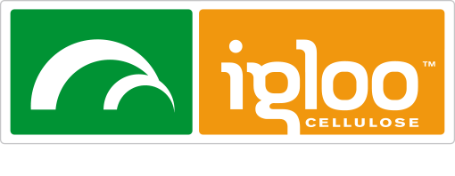 Igloo France Cellulose Logo