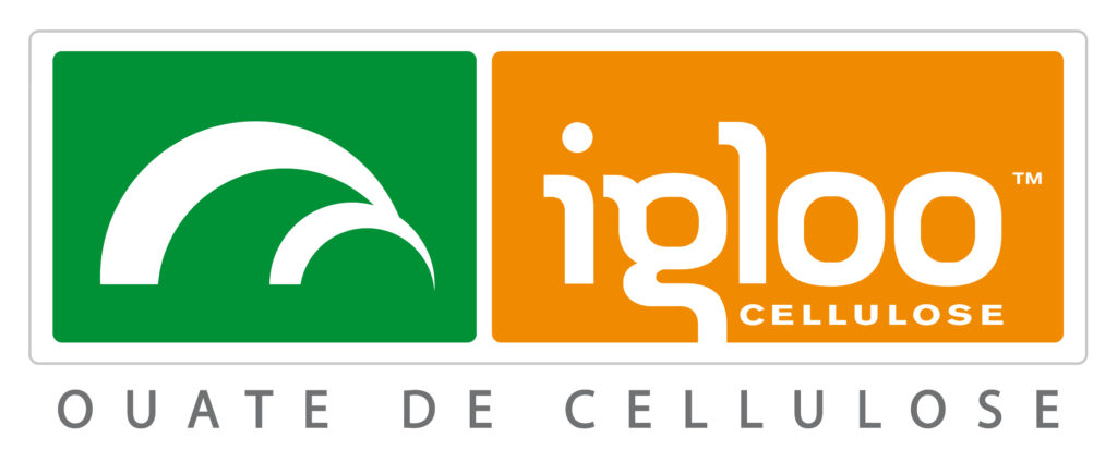 Igloo France Cellulose Logo