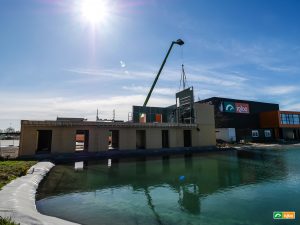 Exemple de chantier construction hors site RE2020