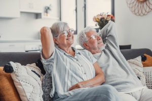 CONFORT ETE LOGEMENT RE2020