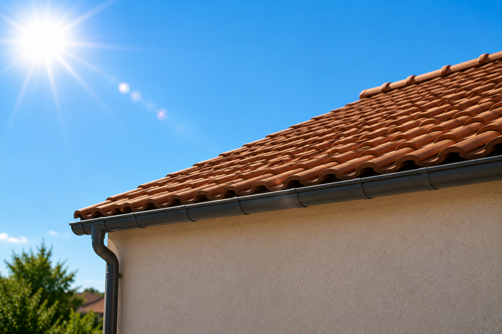 Amortissement thermique : un critère essentiel pour le confort d’été