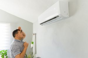 Heat Wave: Is Prevention Better Than Air Conditioning for Buildings?